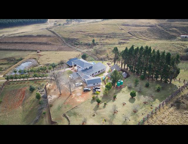 40HA FARM FOR SALE IN BYRNE